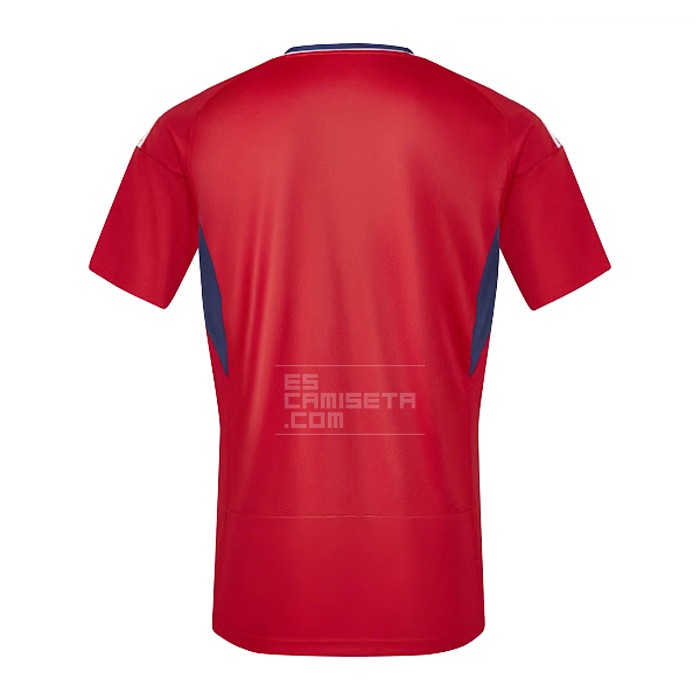 1a Equipacion Camiseta Costa Rica 2023 Tailandia - Haga un click en la imagen para cerrar